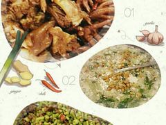 -茅溪菜·家宴(上品拾陆店)