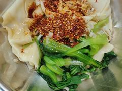 -爱骅裤带面馆(东木头市店)