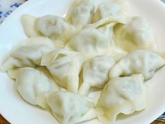 芹菜猪肉-东方饺子王(大屯路店)