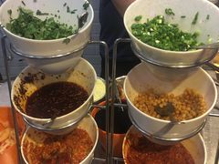 -老广州牛杂(深圳白石洲总店)