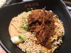 -呷哺呷哺(王府井喜悦店)
