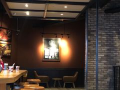 -星巴克(长春世纪鸿源店)