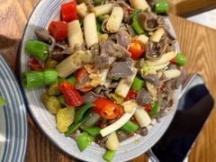 -静一餐厅·湖北菜(前门店)