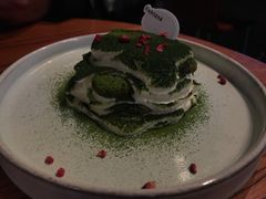 -fishtank鱼缸咖啡(三山街店)