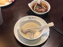 -捞神煲汤火锅(湖滨商业街店)