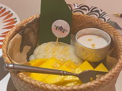 -太食獸泰式茶餐厅(IFS国金中心店)
