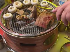 -南浦洞烤肉·新世界版(奥体店)
