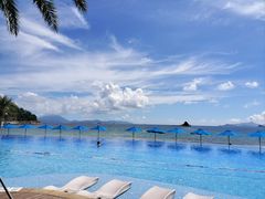 -深圳大梅沙京基洲际度假酒店