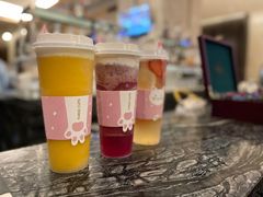 -赛瑞喜来登大酒店-盛宴自助餐厅