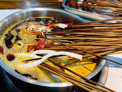 -江二娃串串香(科园四路总店)