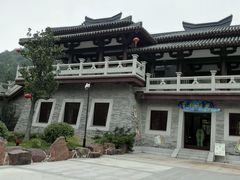 android_upload_pic-穹窿山景区