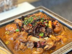 -红樱桃·欢乐餐厅(太原里店)