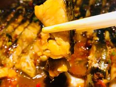 -鱼酷活鱼烤鱼(南京水游城店)