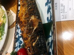 -上户日本料理(北仑富邦店)