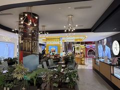 -松雷商业(南岗店)