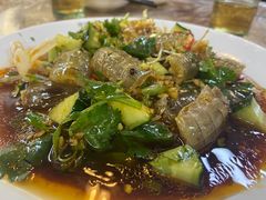 -官塘鱻鱻鱼生