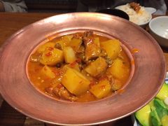 -云海肴·汽锅鸡·云南菜(天津国金汇店)