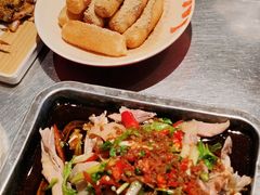 -绿地三只羊羊肉串(万科店)