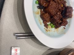 -新吉士·上海菜(浦东LCM置汇旭辉店)