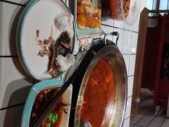 -蛙一刀·麻椒鱼火锅(金仙桥店)
