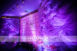 -上海虹桥锦江大酒店·宴会厅