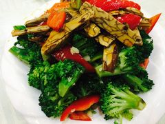 -京都老蔡记(伊河路店)