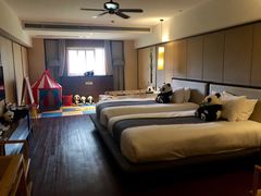 -成都皈徕栖精品酒店(四川大学九眼桥店)