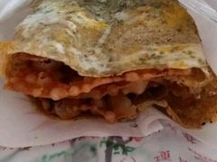双鸡蛋果篦儿-清真·二嫂子煎饼果子(鼓楼旗舰形象店)