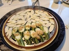 -碗中海·蒸汽海鲜·桑拿鸡(岭南天地店)
