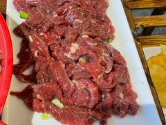 -乡土黄·鲜牛肉火锅·小龙虾(兴业街店)