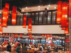 大堂-鸡毛店·川菜(双楠店)