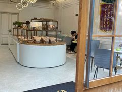 门面-京馔手工吐司(春熙路店)