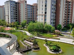 -梧桐人家中国太平国际健康颐养社区