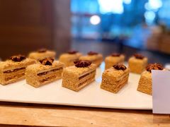 -贵阳恒世纪酒店·味自助餐厅
