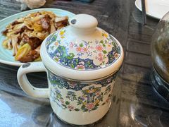 -新疆杭州疗养院·富春山庄