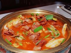 -解家河南菜(金水路店)