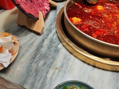 -矮板凳老火锅(宽窄巷子店)
