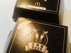 -麦当劳(鼓楼店)