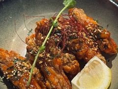 -BE BRIGHT KITCHEN(正佳广场店)
