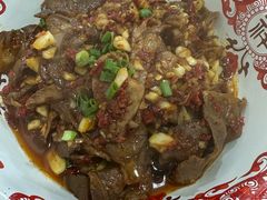 -浏阳小饭铺(洪西小区店)
