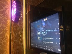 -温莎KTV(珠江路店)