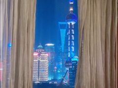 -上海外滩茂悦大酒店
