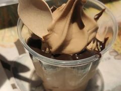 巧克力-麦当劳(沙河店)