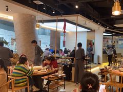 -湯系·煲汤手艺人(东二环泰禾广场店)