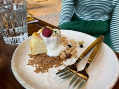 -Metal hands·铁手咖啡