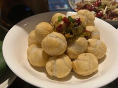 -蜗牛小馆醉乡民谣云南菜(惠新西里店)