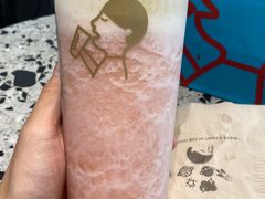 -喜茶(青岛金狮广场店)