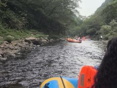 -水墨汀溪风景区