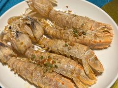 -海陵岛保利皇冠假日酒店·御公馆中餐厅 CANAL LNUA