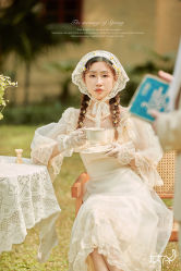 -黑马婚纱摄影